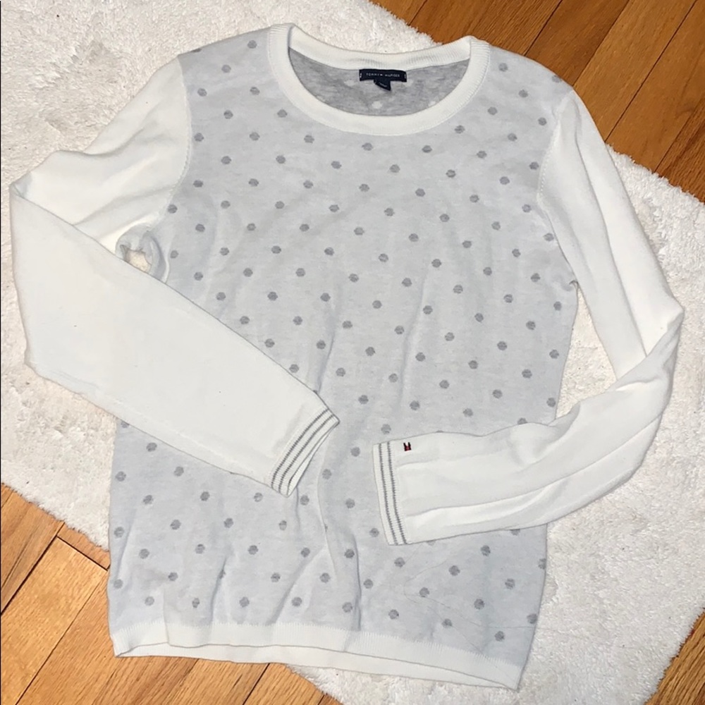 Tommy Hilfiger Top